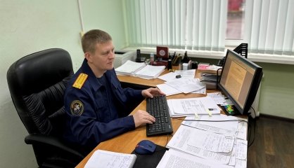 Житель Коряжмы предстанет перед судом по обвинению в краже денежных средств с банковского счета несовершеннолетней