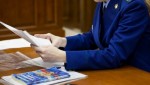 На основании обвинительного вердикта коллегии присяжных заседателей постановлен приговор по делу о разбое и убийстве, совершенных 23 года назад